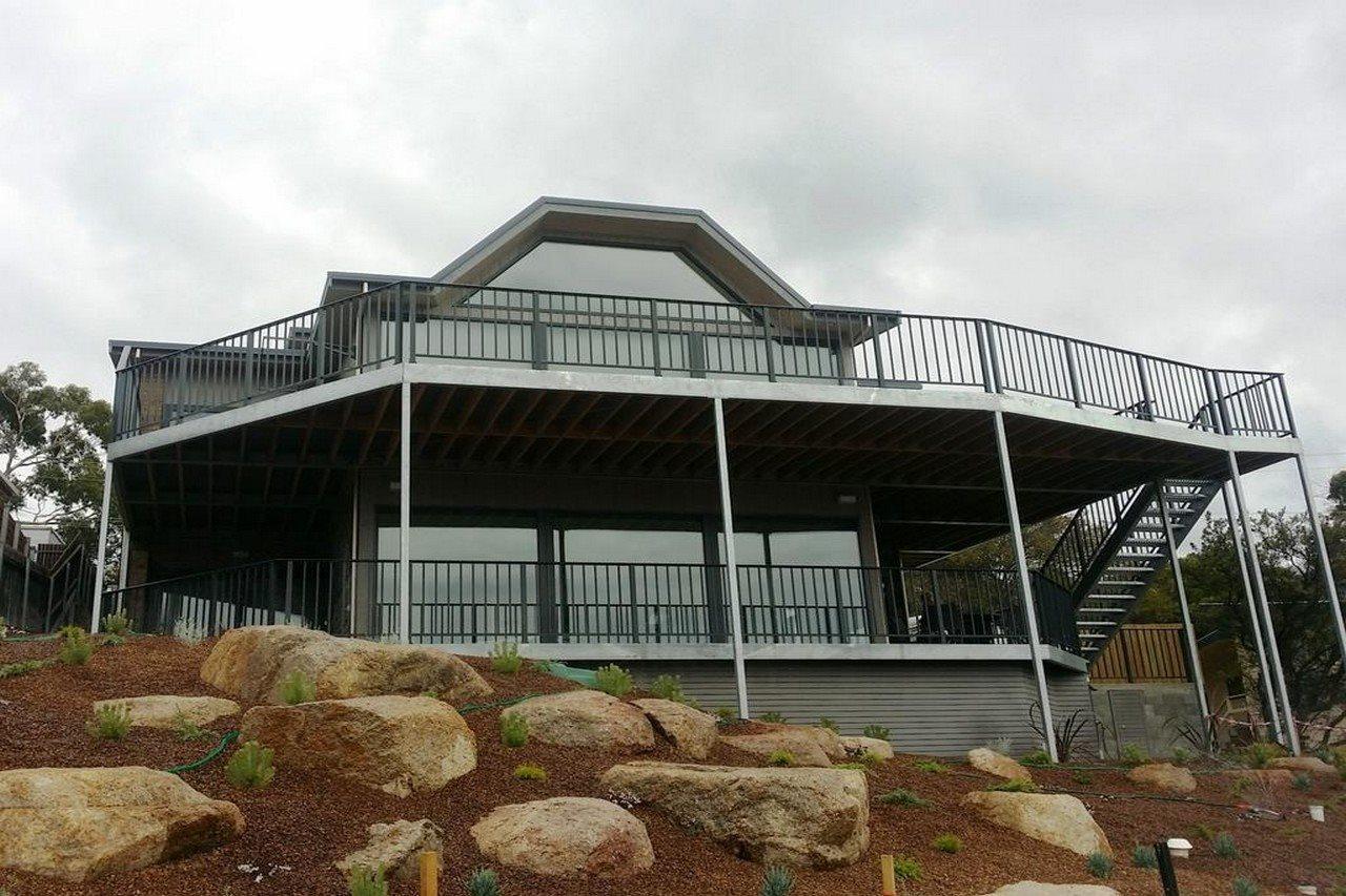 Beaulieu Daire Coles Bay Dış mekan fotoğraf