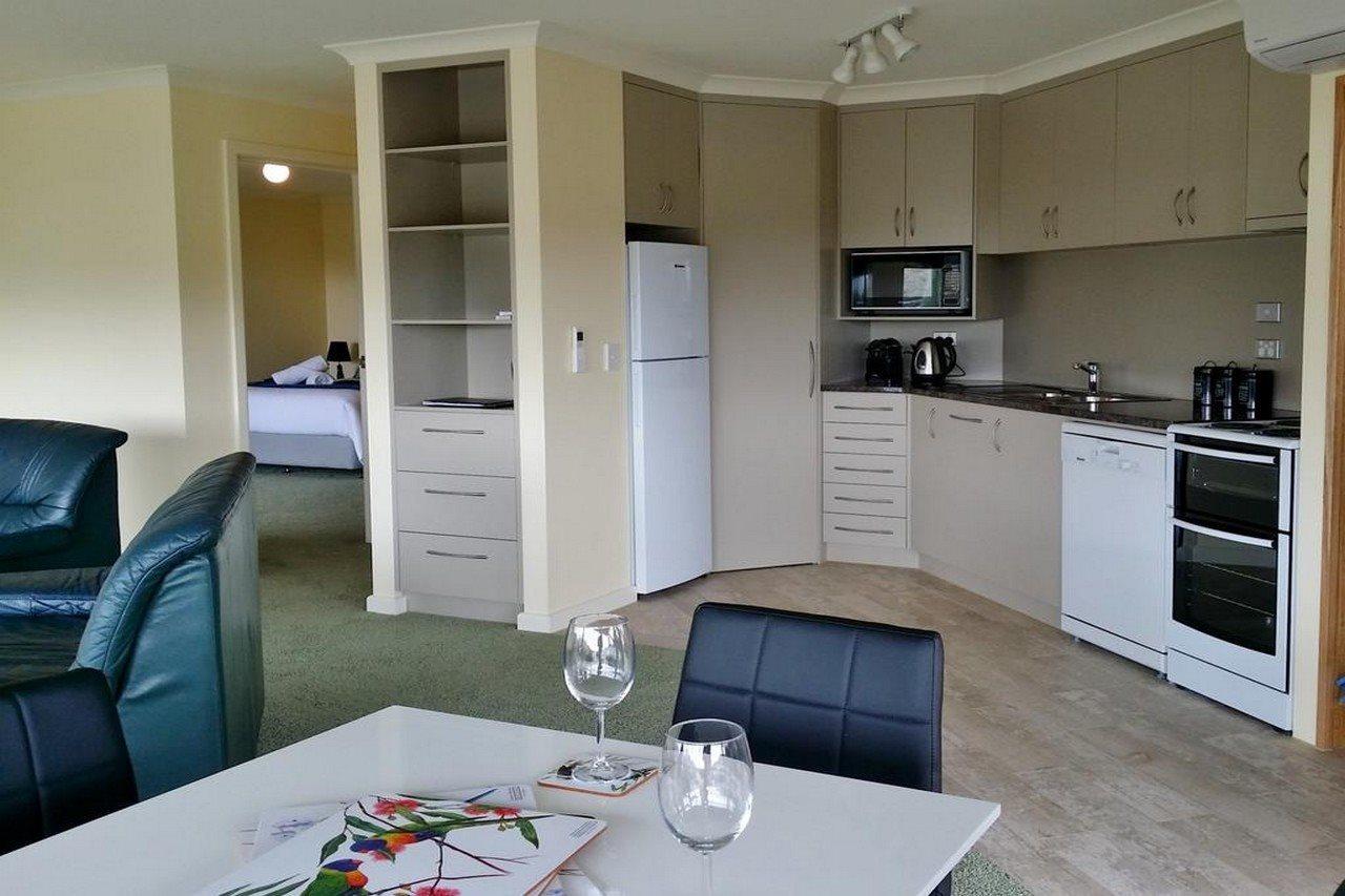 Beaulieu Daire Coles Bay Dış mekan fotoğraf